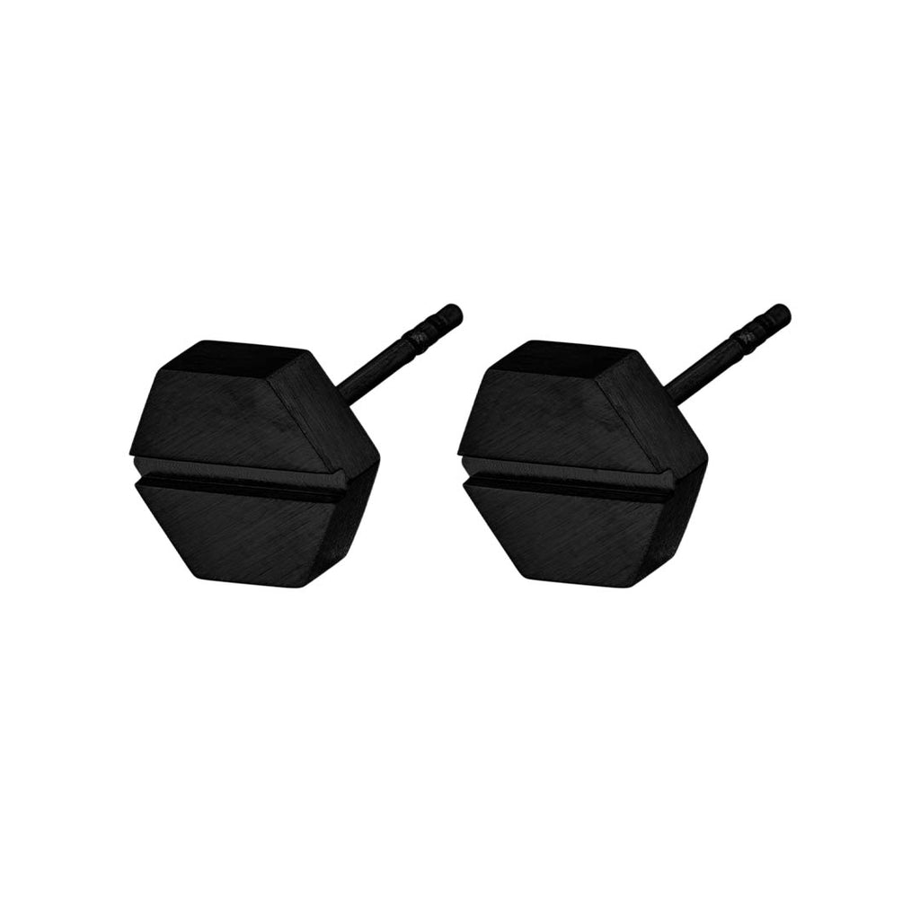 Steelwear Honululu Ohrstecker - Kenoah Fabrikladen