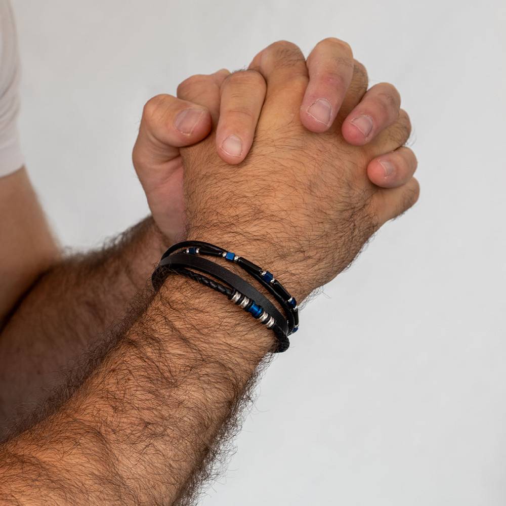 Steelwear Sidney Armband - Harvey Fabrikverkauf