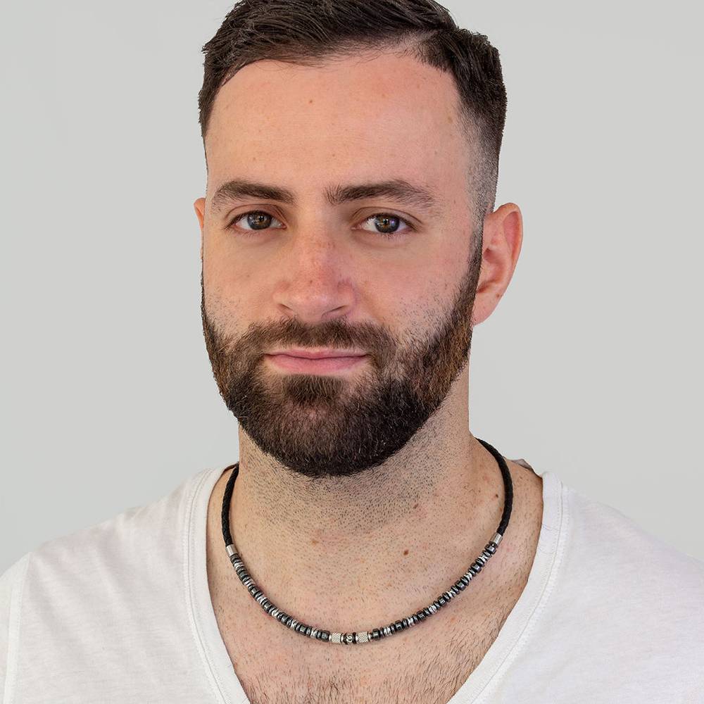 Steelwear London Halskette - Robbie Meist gekauft
