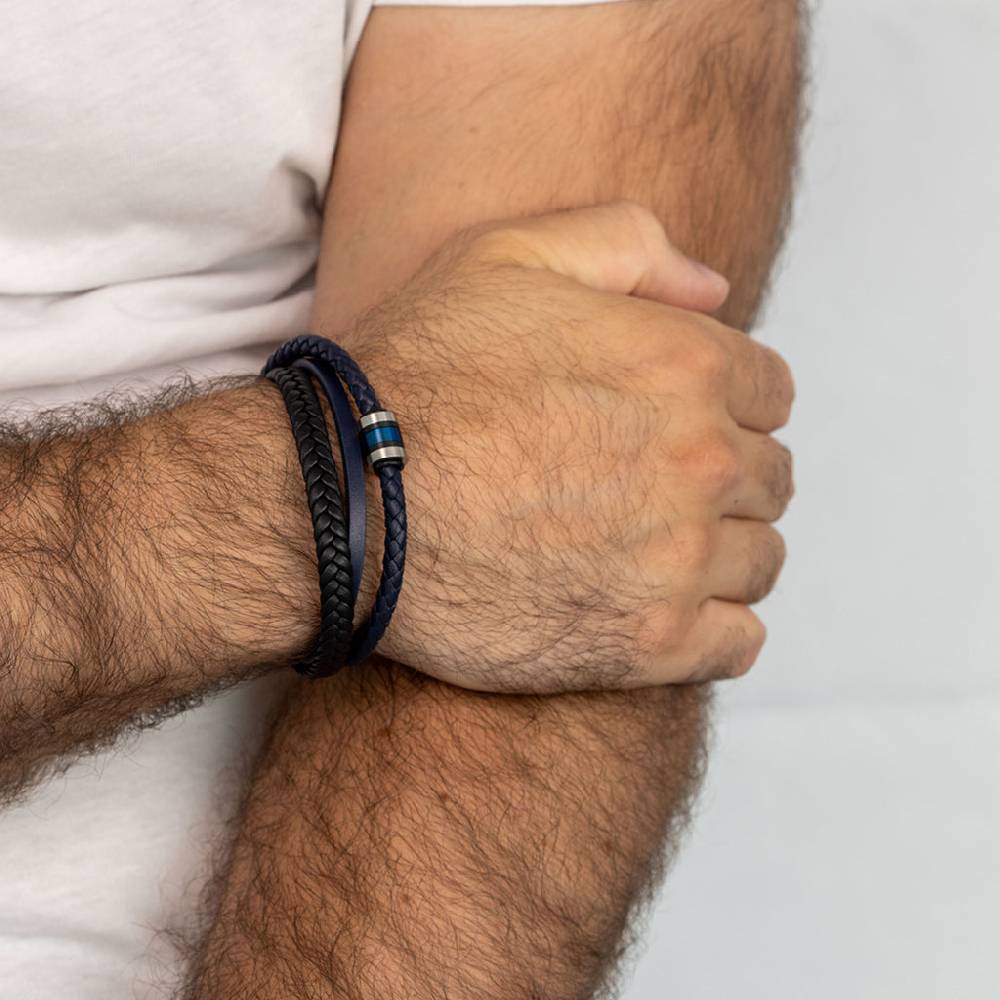 Steelwear Sidney Armband - Riley Blitzverkäufe