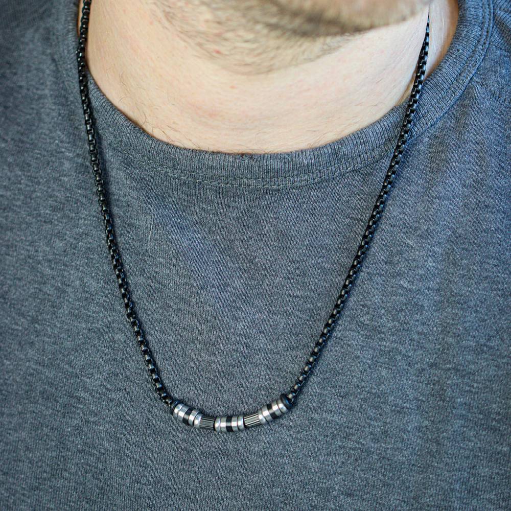 Steelwear Salvador Halskette - Erick Günstig kaufen
