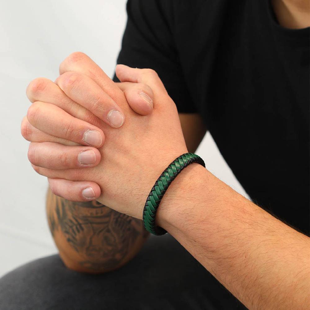 Steelwear Miami Armband - David Exklusivangebot