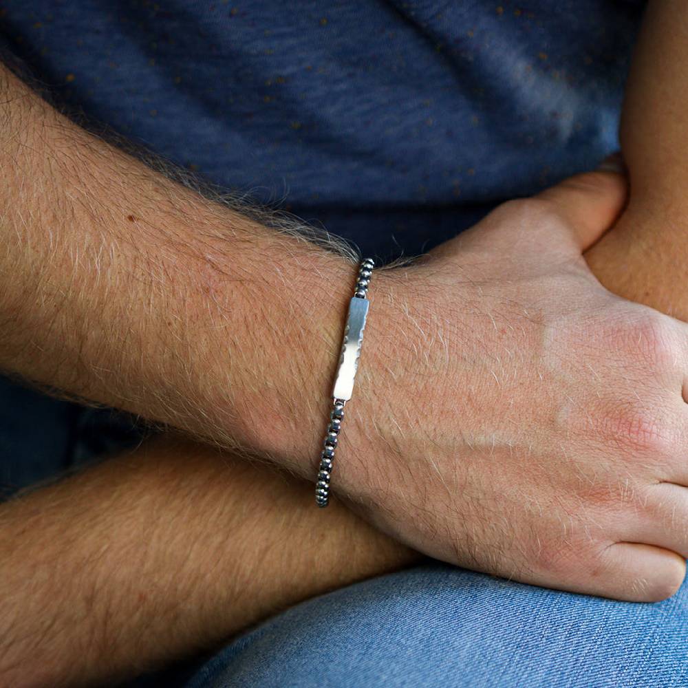 Steelwear Buenos Aires Armband - Valentín Saisonschlussverkauf