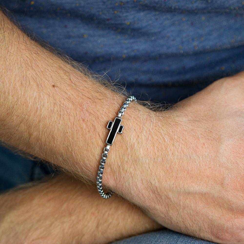 Steelwear Salvador Armband - Janko Cyber Monday