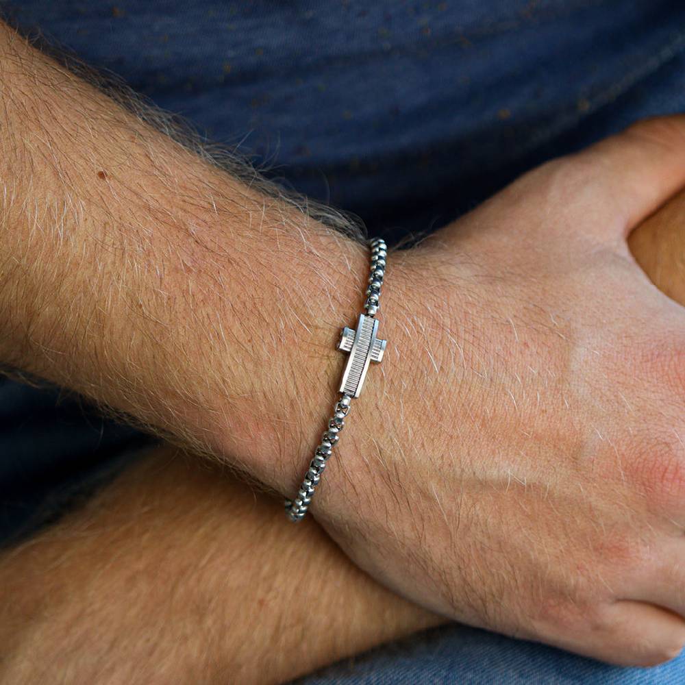 Steelwear Salvador Armband - Javier Weihnachtsangebot