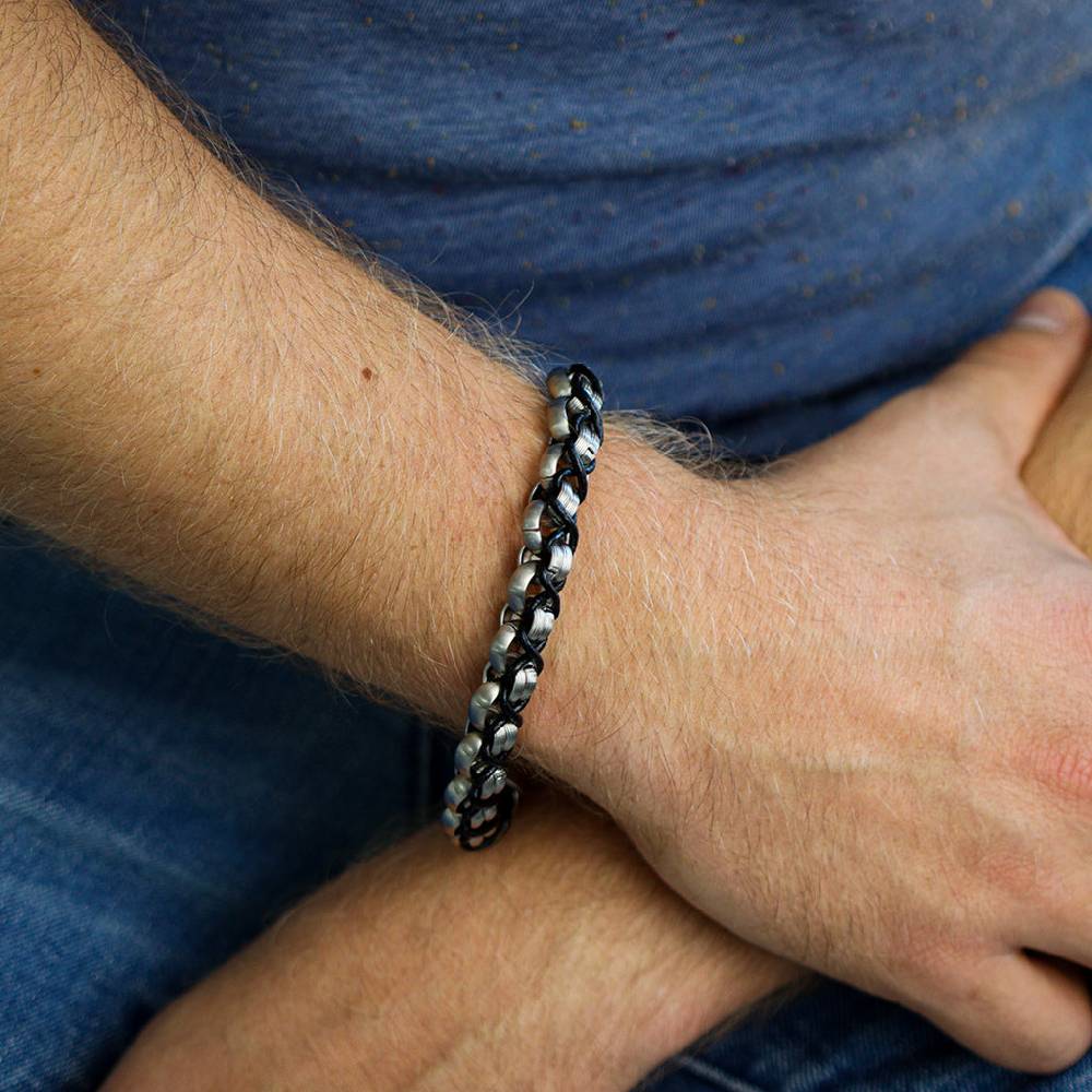 Steelwear Honululu Armband - Keanu Valentinstagsangebot