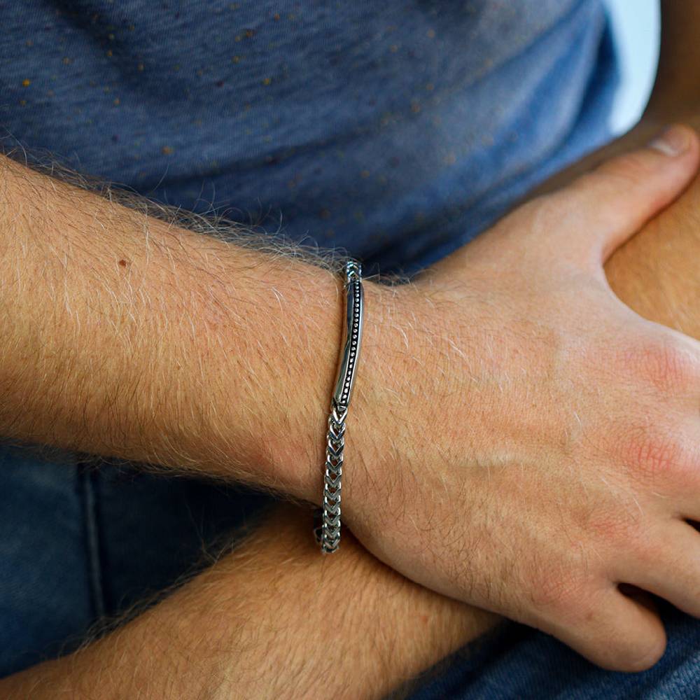 Steelwear Santiago Armband - Alonso Lagerräumung