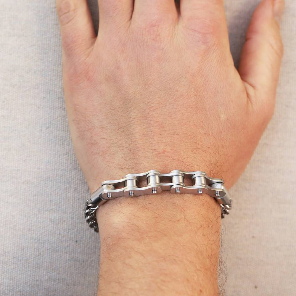 Steelwear Stockholm Armband - Ludvig Top Angebot