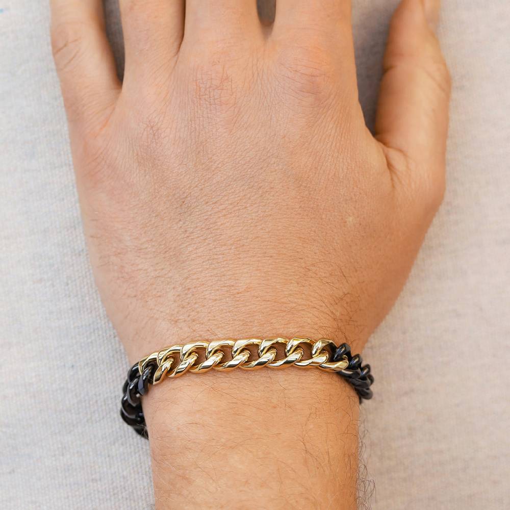 Steelwear Hamburg Armband - Frederick Neueste Mode
