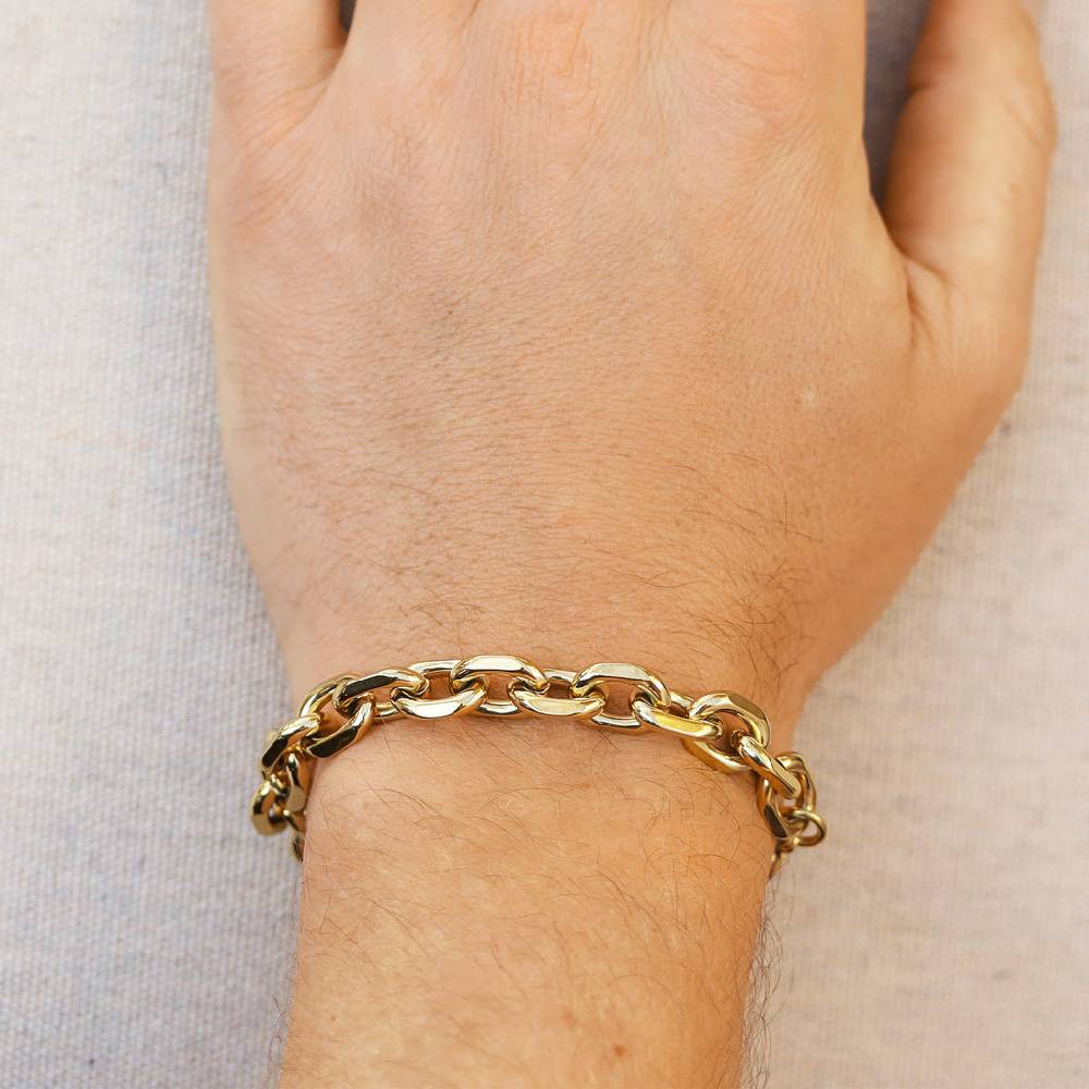 Steelwear Hamburg Armband - Oskar Online Outlet