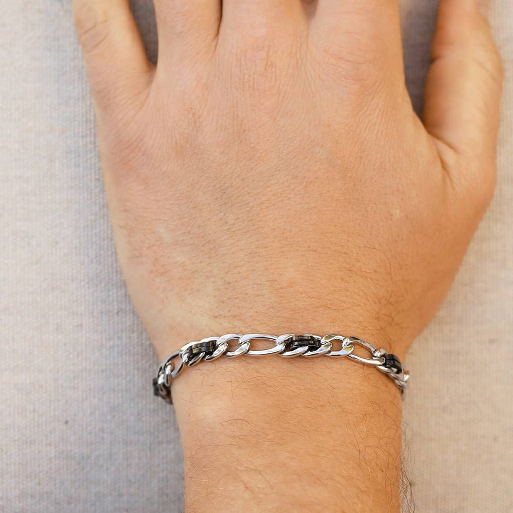 Steelwear Melbourne Armband - Cooper Zeitlich begrenztes Angebot
