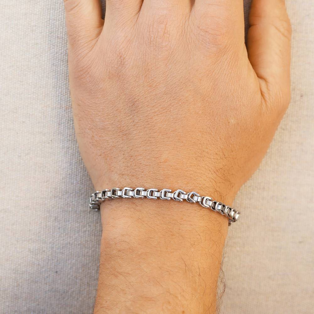 Steelwear Melbourne Armband - Nate Exklusive Angebote