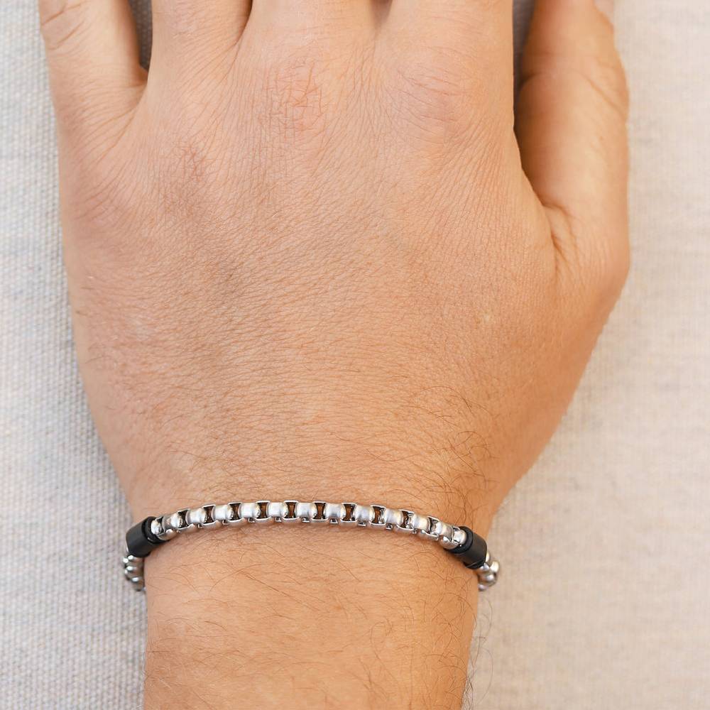 Steelwear Salvador Armband - Diego Blitzangebot