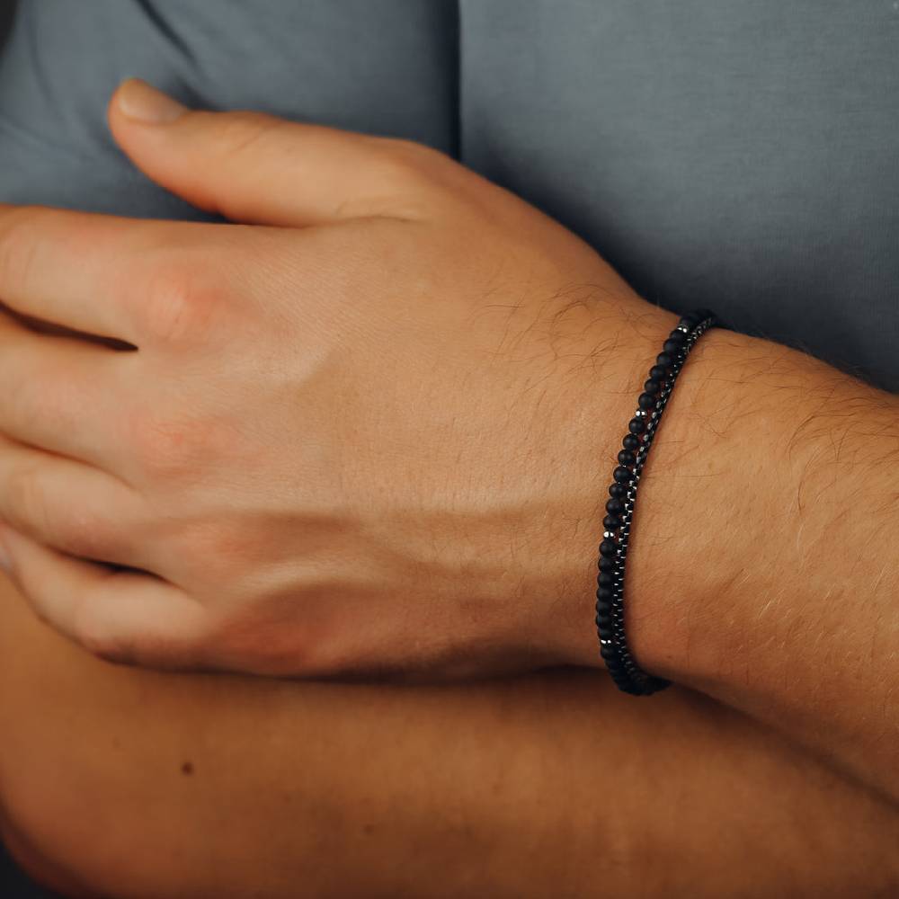 Steelwear Madrid Armband - Ivan Neuheiten