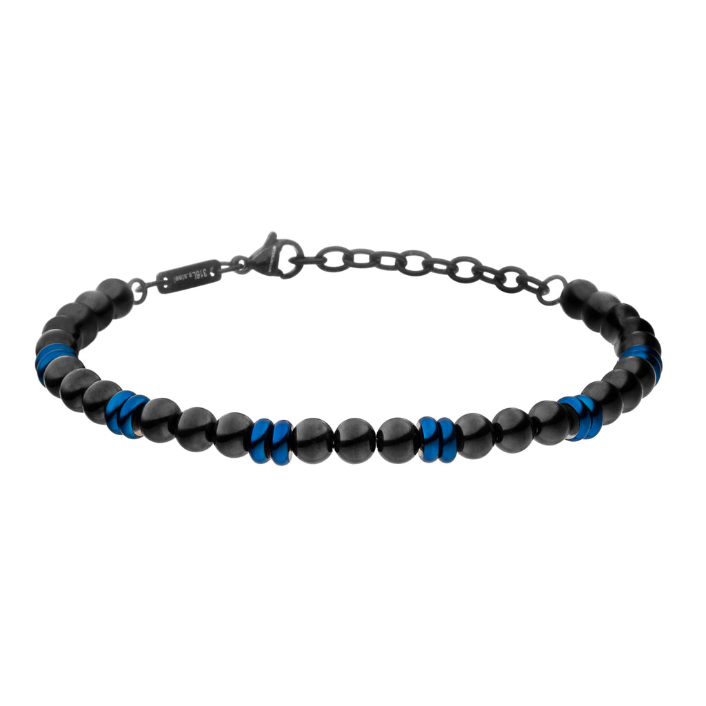 Steelwear Madrid Armband - Raul Bestseller