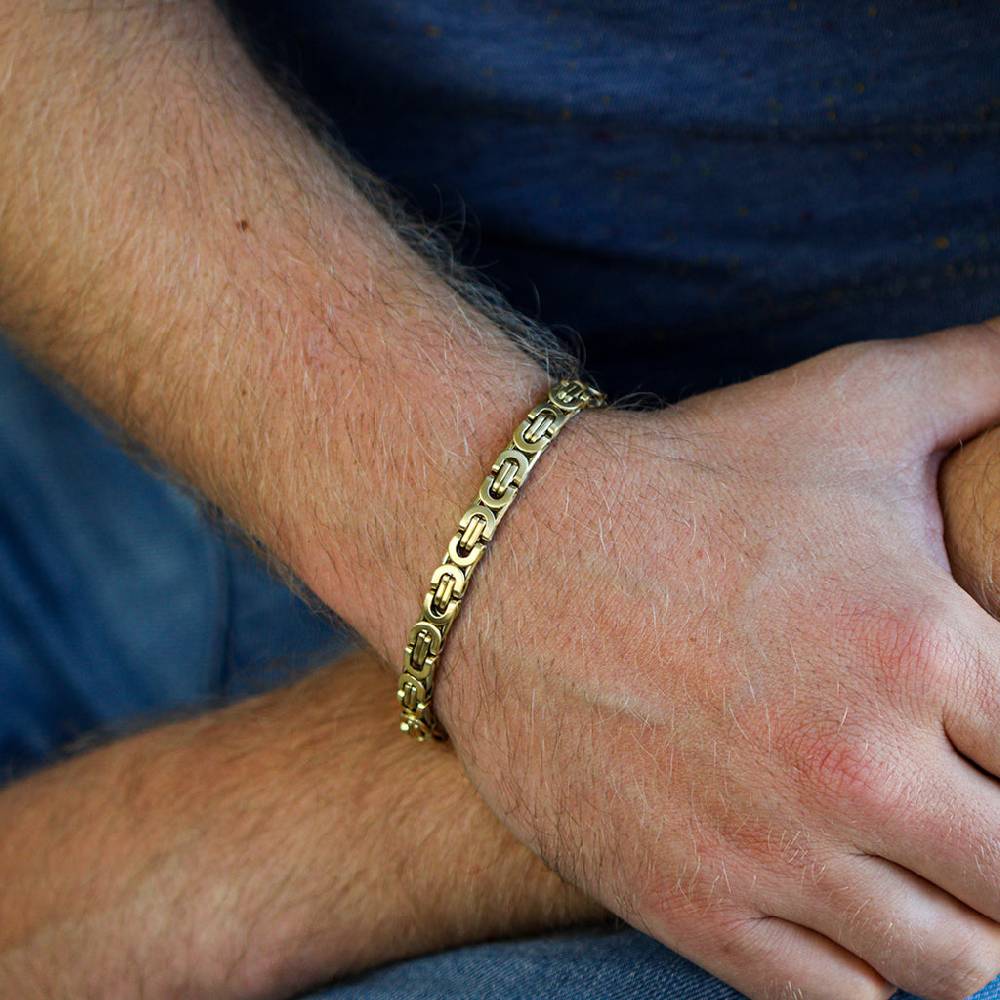 Steelwear Berlin Armband - Tim Saisonale Angebote