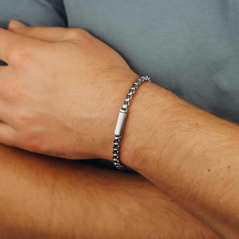 Steelwear Salvador Armband - Fabio Räumungsverkauf