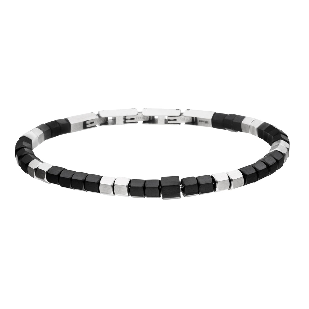 Steelwear Dallas Armband - James Riesige Ersparnisse