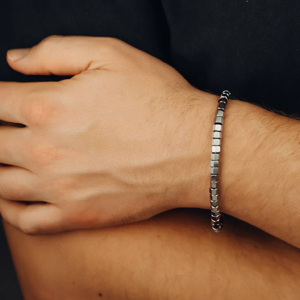 Steelwear Dallas Armband - Benjamin VIP-Rabatte