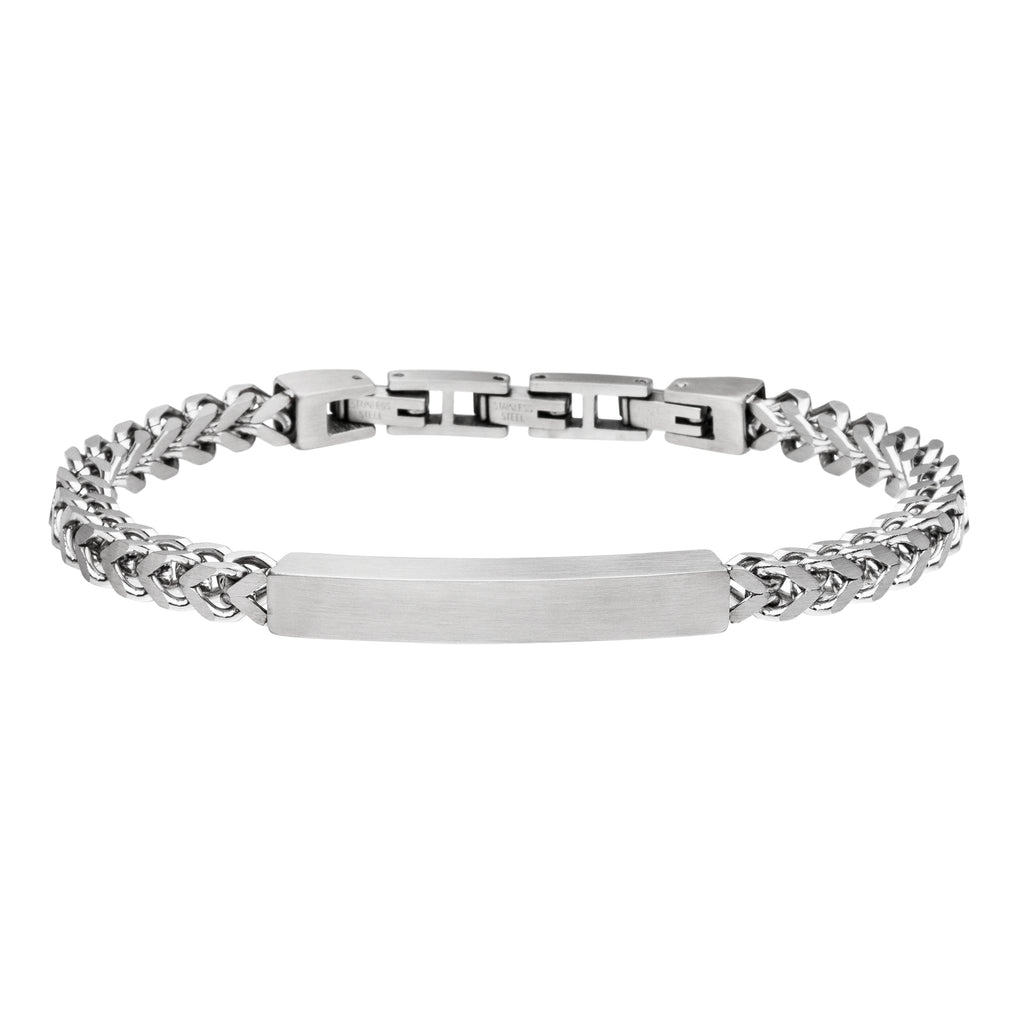 Steelwear Buenos Aires Armband - Tomás Super Sparpreis