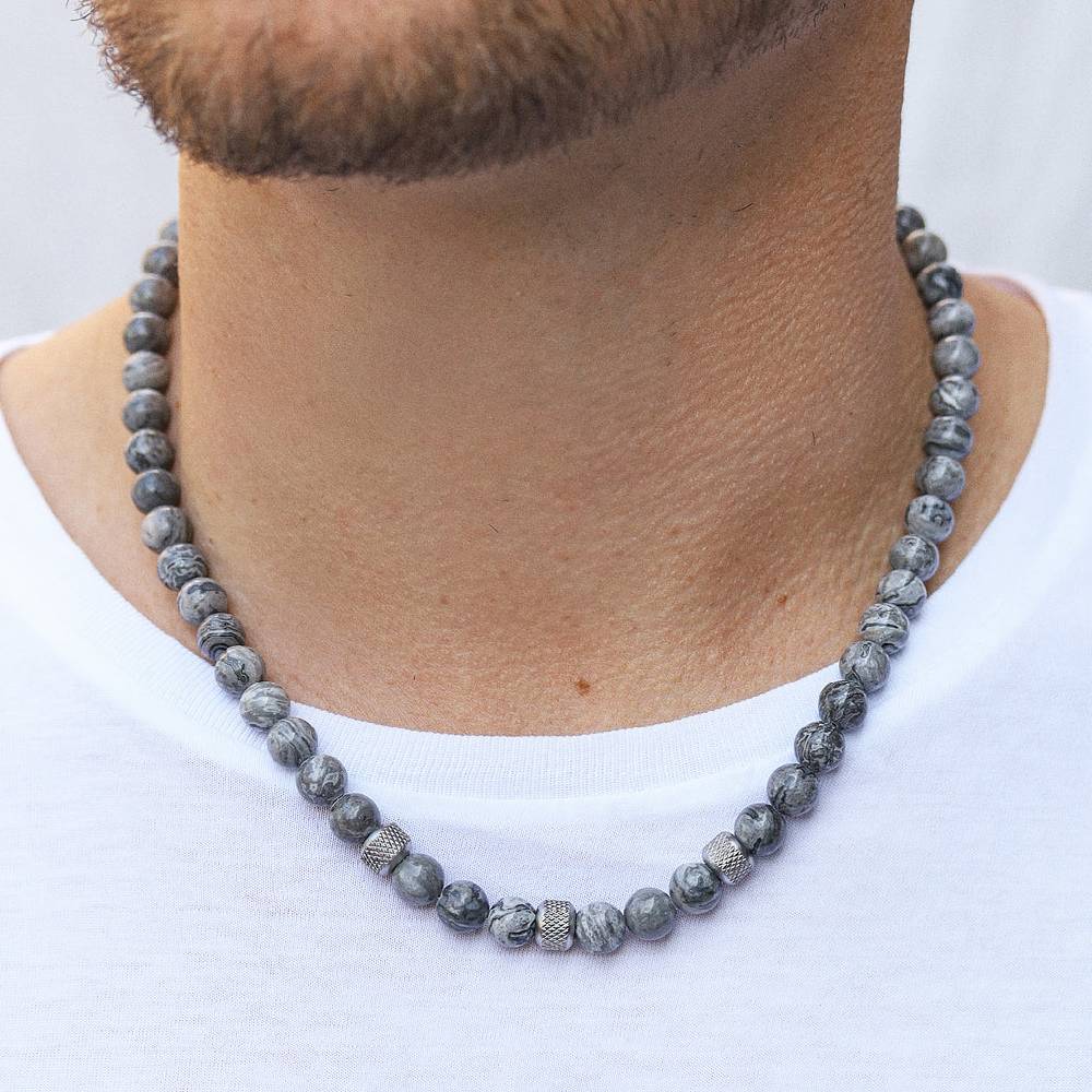 Steelwear Honolulu Halskette - Kalani Bis zu 60% Rabatt