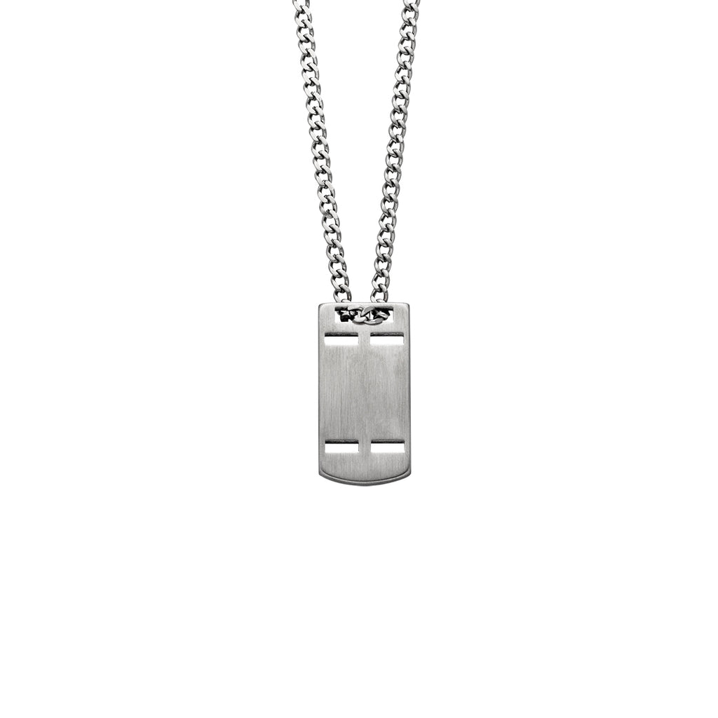 Steelwear Buenos Aires Halskette - Tiziano Clearance-Verkauf