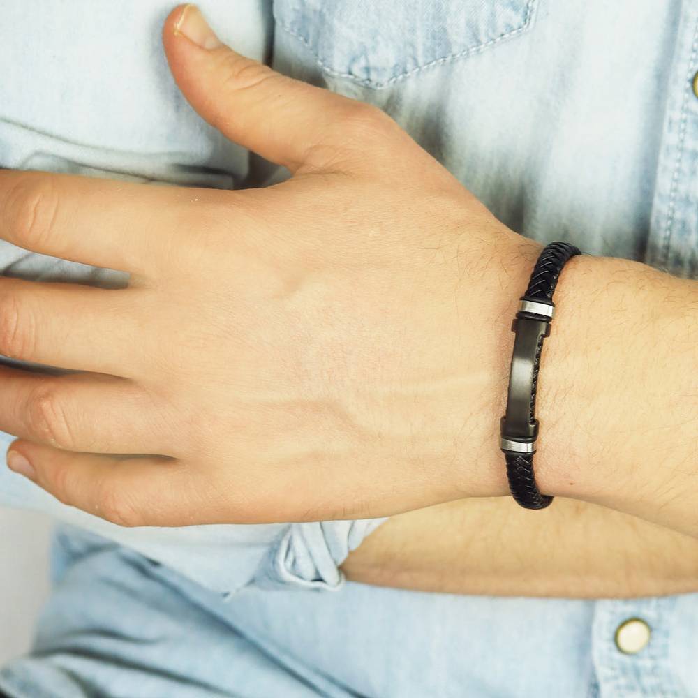 Steelwear London Armband - Oscar Im Verkauf