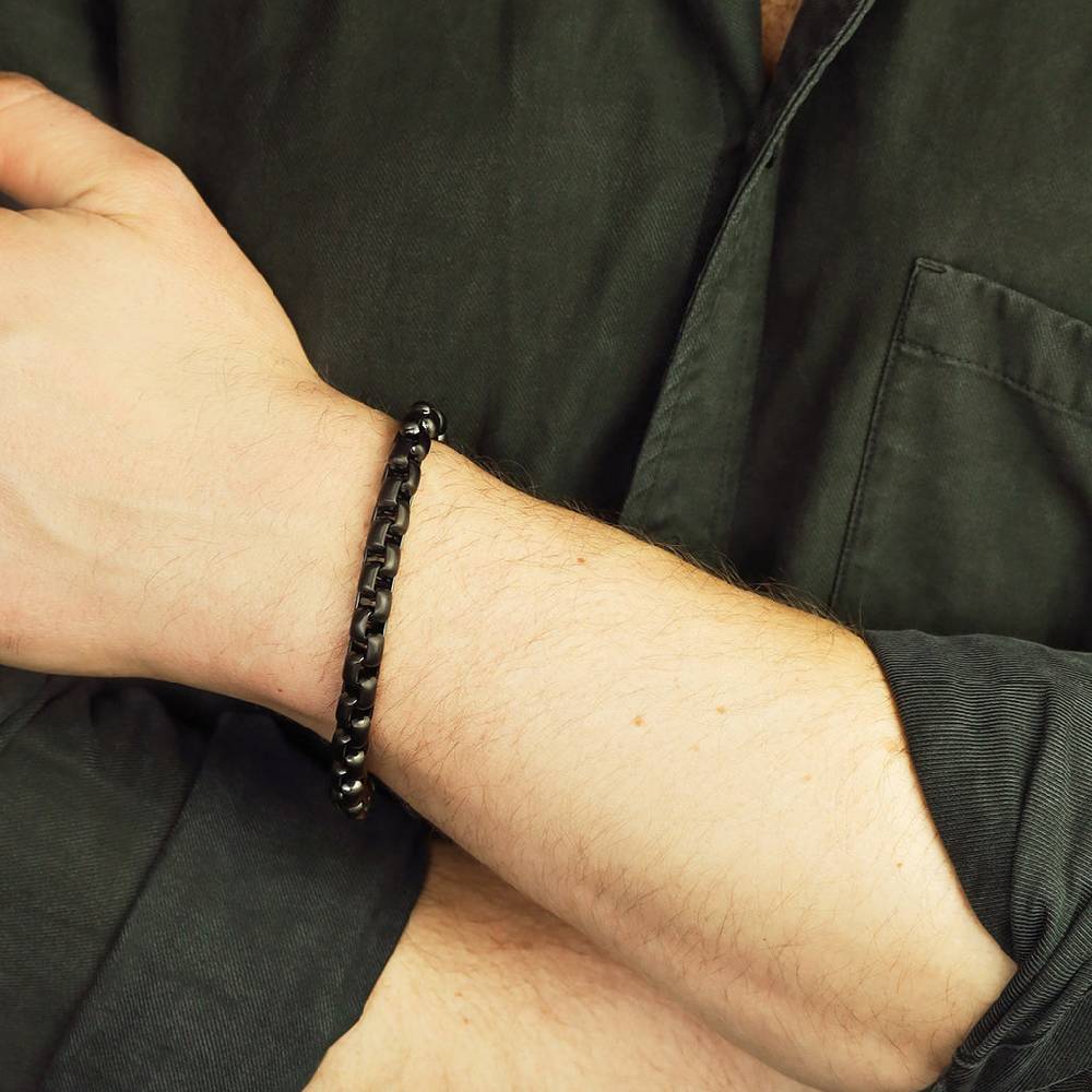 Steelwear Denver Armband - Jayden Online