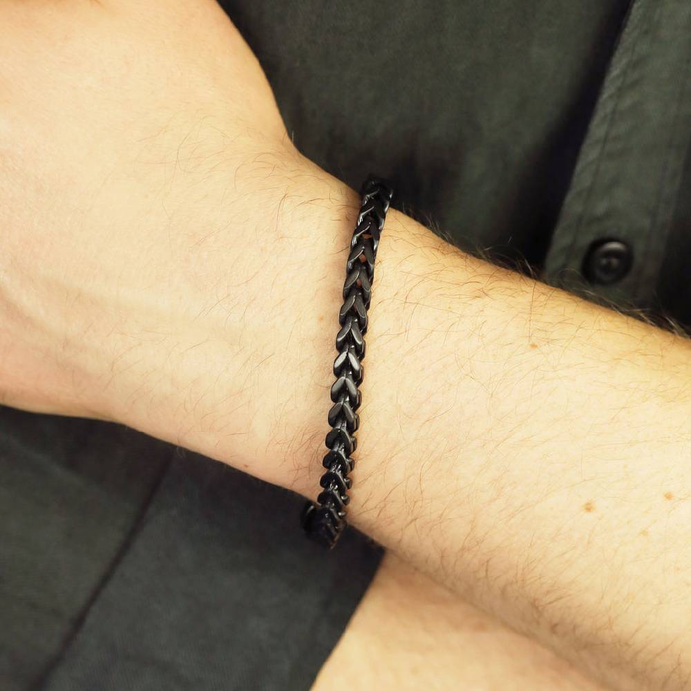 Steelwear Buenos Aires Armband - Matías Hotsell