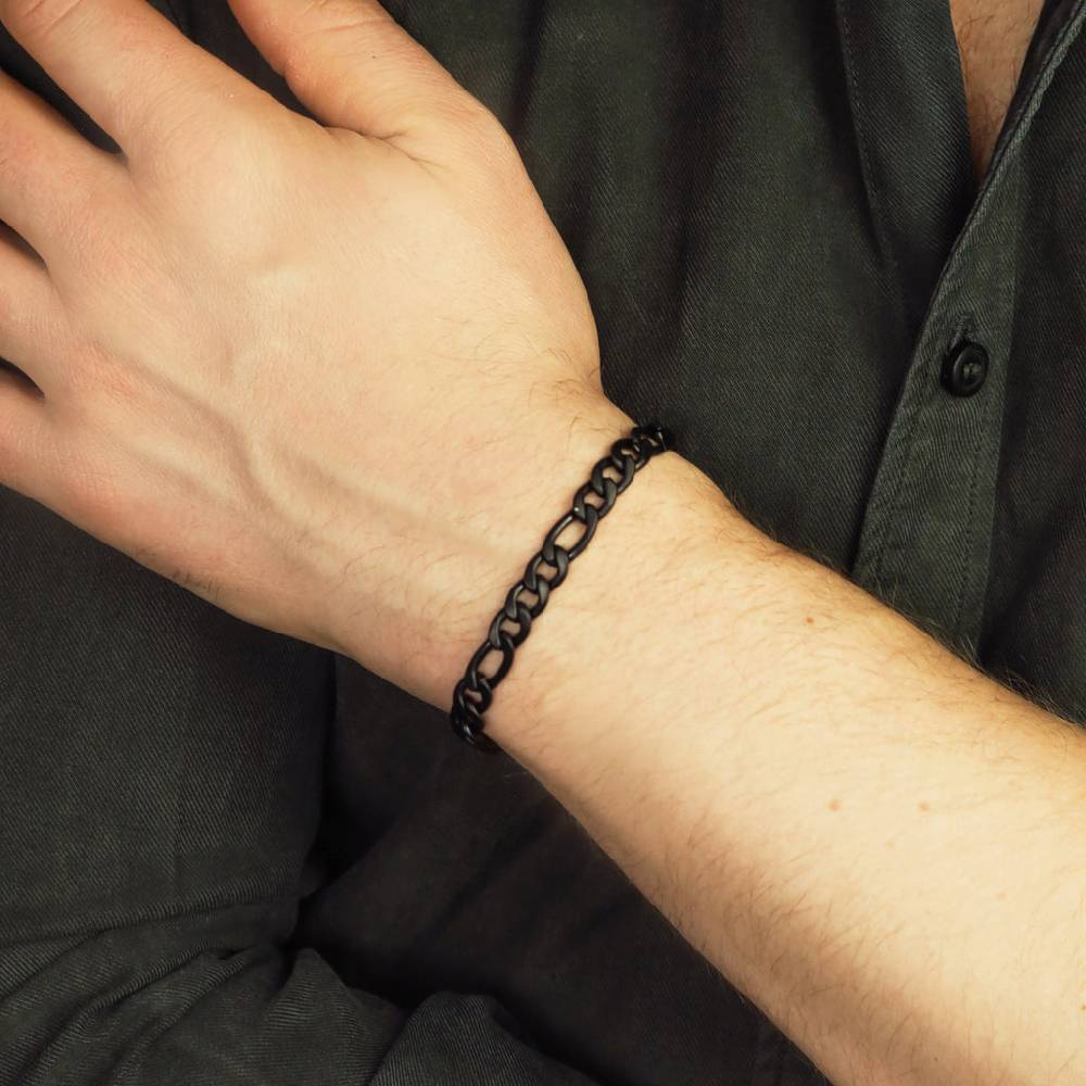Steelwear Buenos Aires Armband - Santiago Schlussverkauf