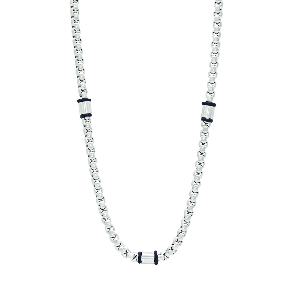 Steelwear Salvador Halskette - Vitor Top Angebot