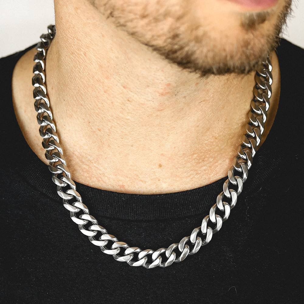 Steelwear Denver Halskette - Samuel Online Outlet