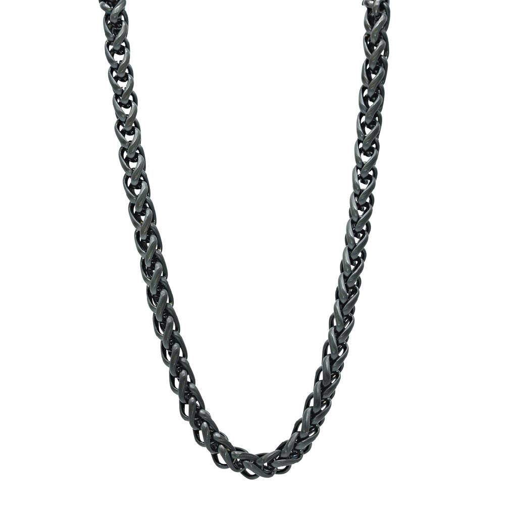 Steelwear Buenos Aires Halskette - Lautaro Blitzangebot