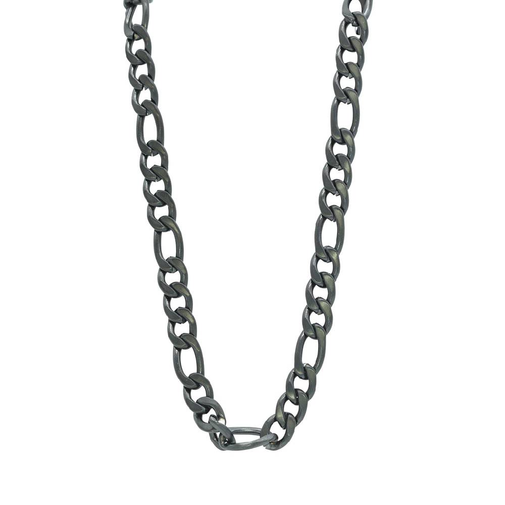 Steelwear Buenos Aires Halskette - Santiago Große Rabatte