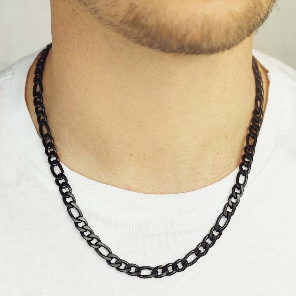 Steelwear Buenos Aires Halskette - Santiago Große Rabatte