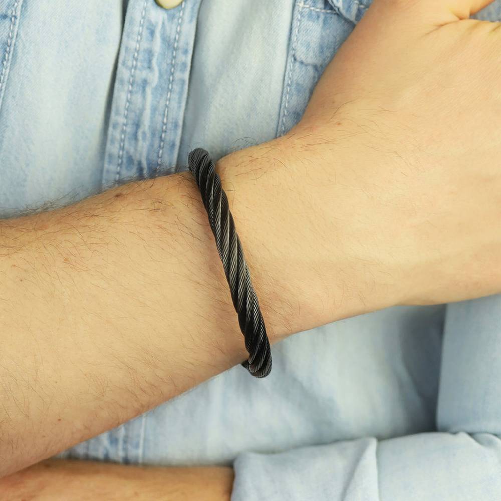Steelwear Capetown Armband - Amari Saisonale Angebote