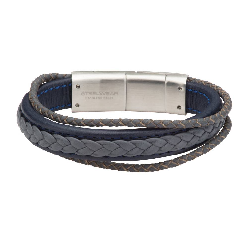 Steelwear Miami Armband - Jake Tägliche Deals
