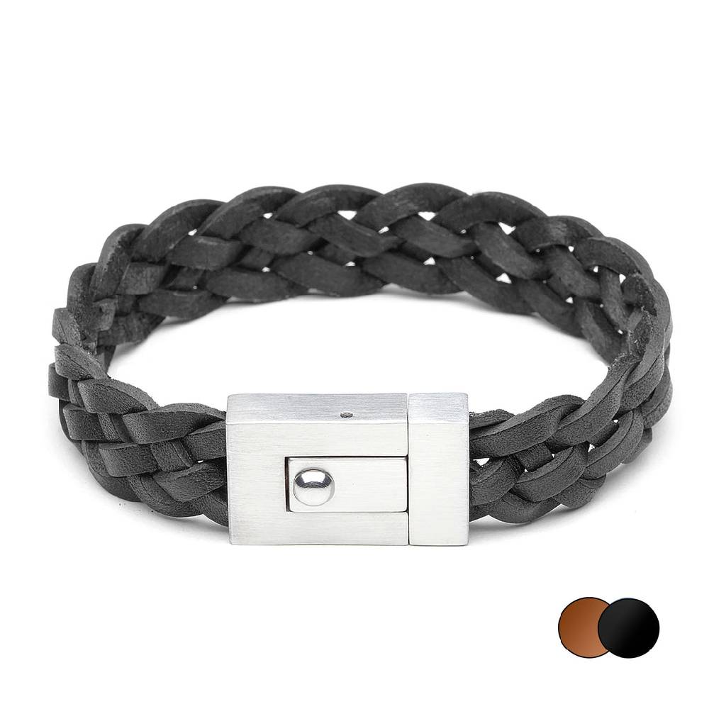 Steelwear Rio Armband - Adolpho Riesige Ersparnisse