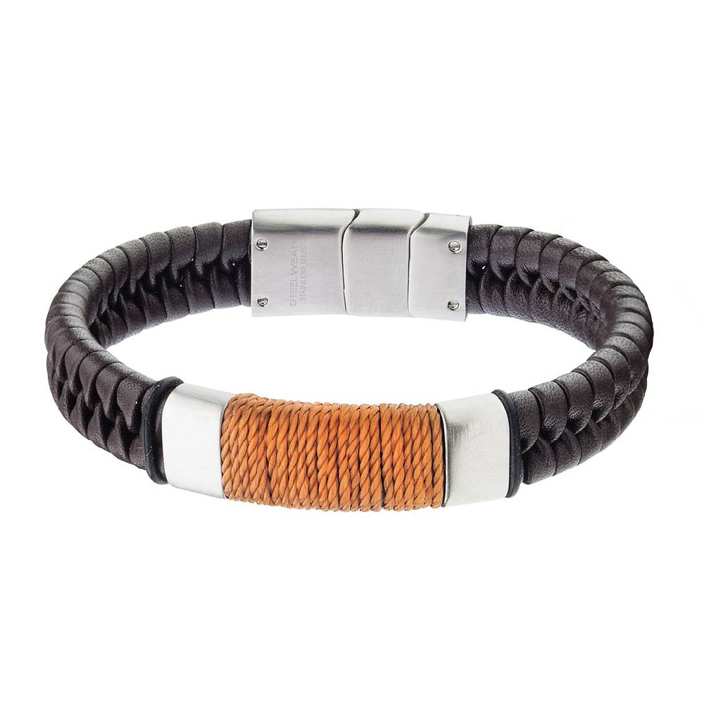 Steelwear Rio Armband - Antônio VIP-Rabatte