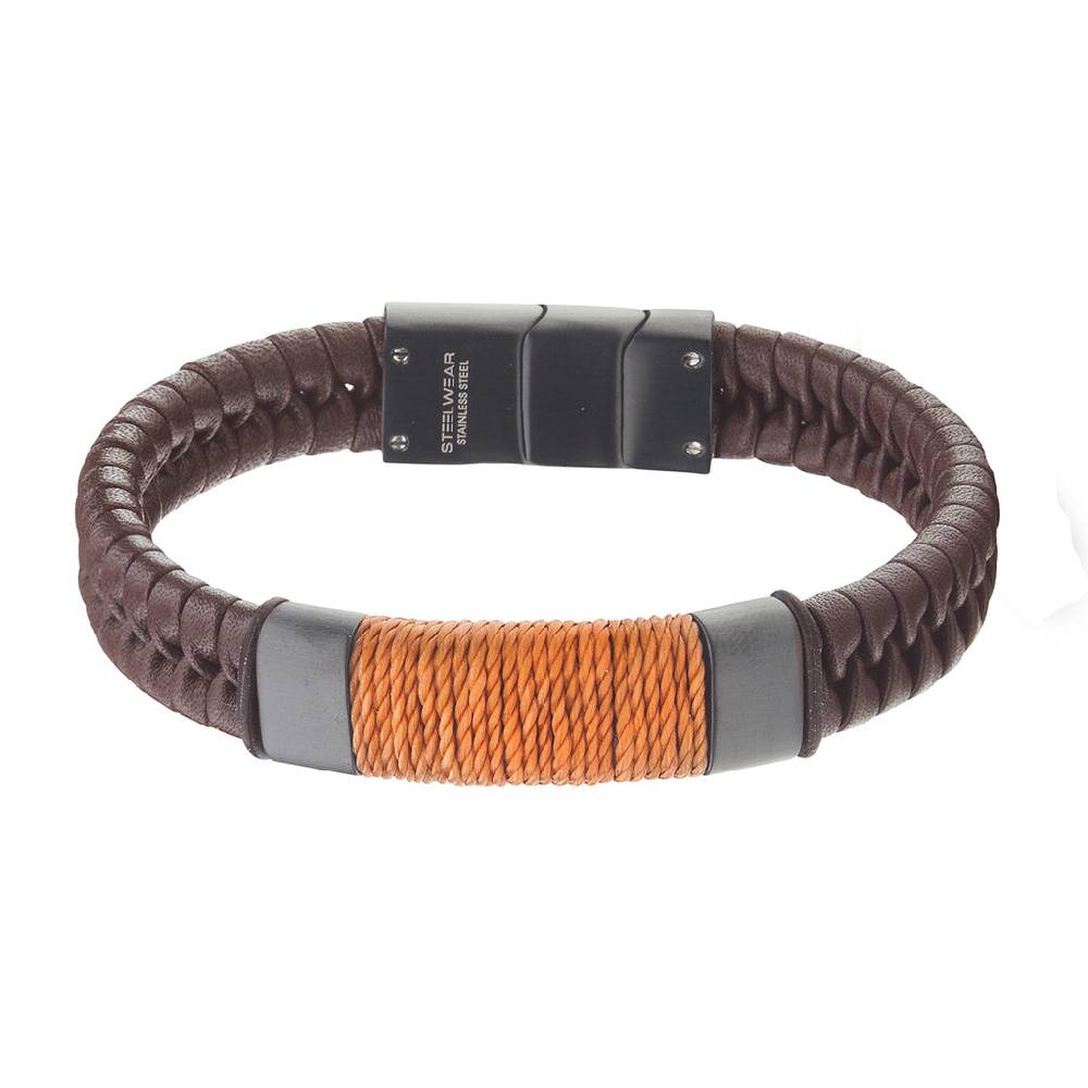 Steelwear Rio Armband - Antônio VIP-Rabatte