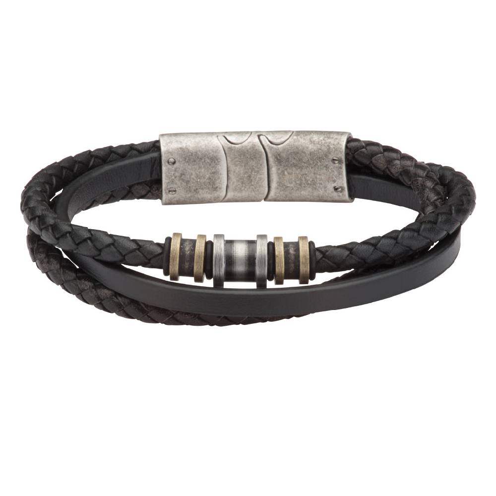 Steelwear Barcelona Armband - Martí Wochenangebot