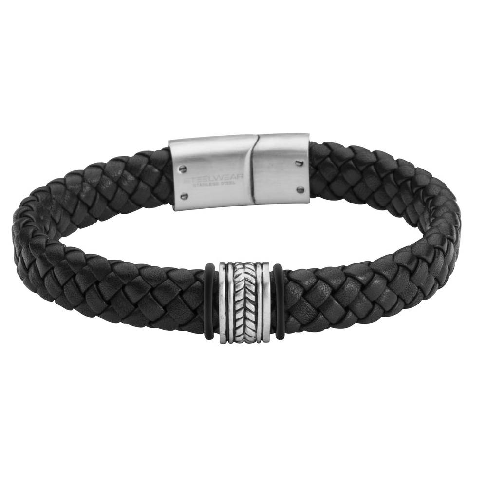 Steelwear Madrid Armband - Pablo Letzte 3 Tage