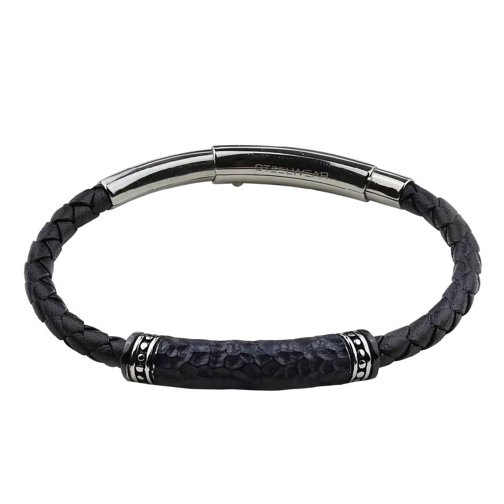 Steelwear Madrid Armband - Álvaro JETZT KAUFEN