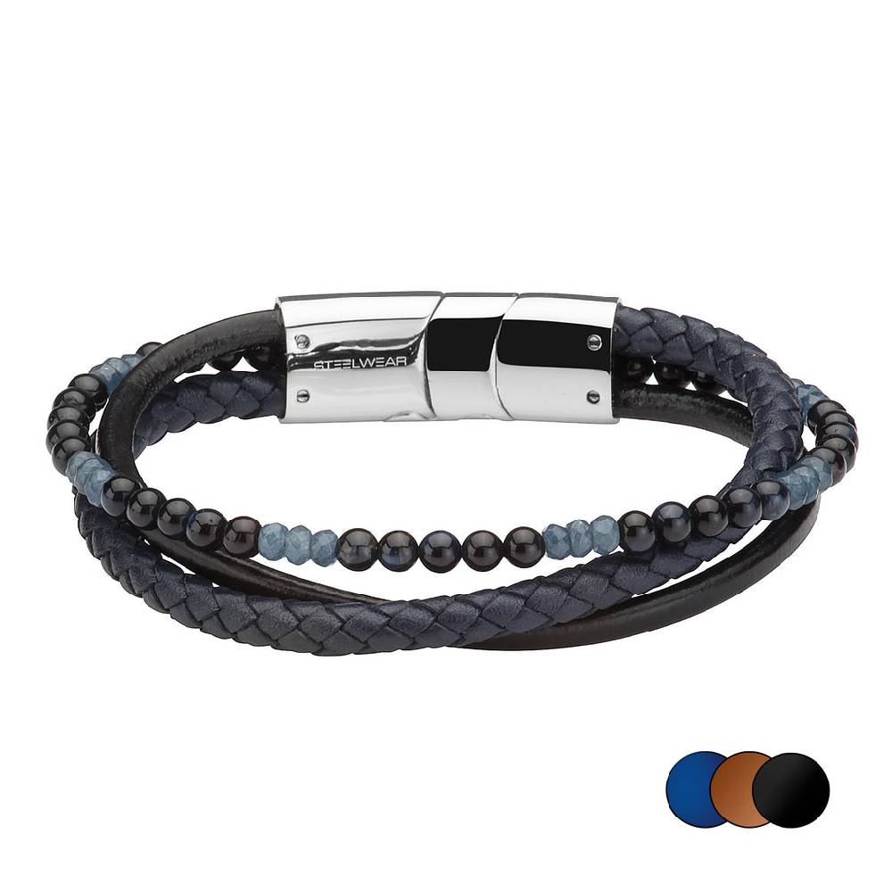 Steelwear Honululu Armband - Kaleo Letzter Tag