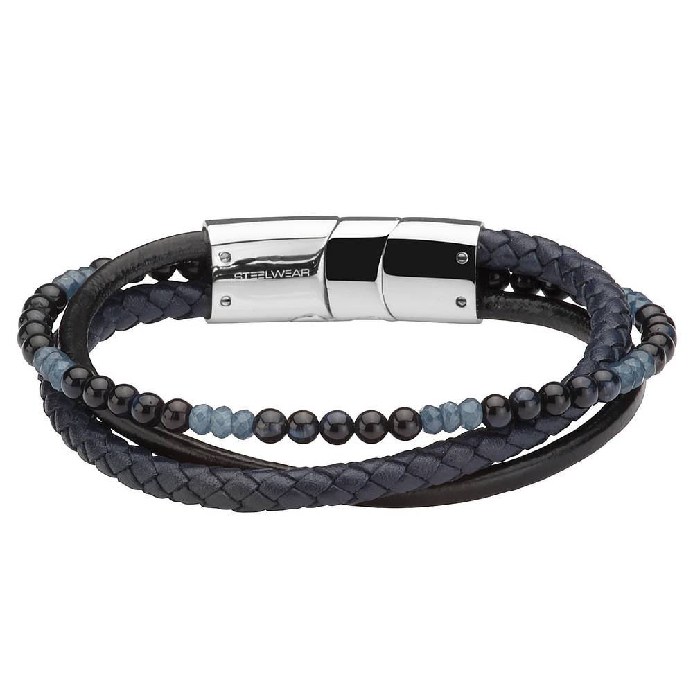 Steelwear Honululu Armband - Kaleo Letzter Tag