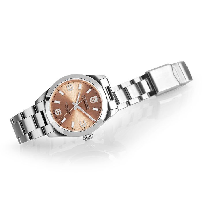 Steinhart Ocean 39 Metropole champagne Kostenlose Rückgabe