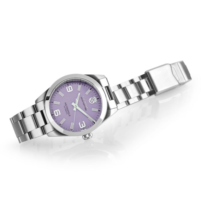 Steinhart Ocean 39 Metropole lilac Begrenzte Freigabe