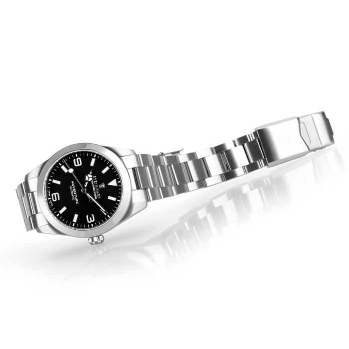 Steinhart Ocean 39 Adventure classic Taucheruhr Bis zu 50% Rabatt