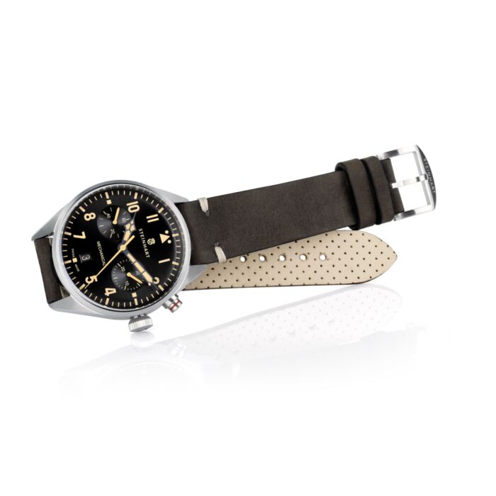 Steinhart NAV.B - Monopusher 42 BLACK Top Angebot