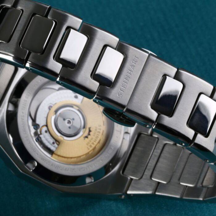 Steinhart Architect blue Tägliche Deals